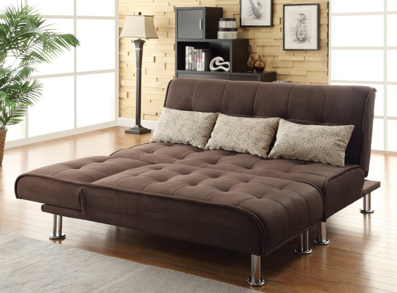 Sofa or bed?